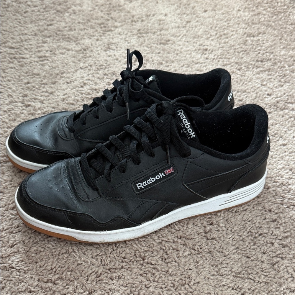 Reebok Men's Club Sneakers